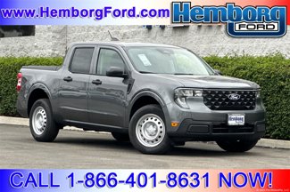 New 2025 Ford Maverick XL image 1