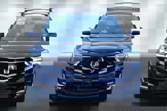 Used 2020 Acura RDX AWD w/ Advance Package video 1
