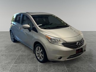 Used 2015 Nissan Versa Note SV image 1
