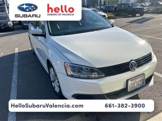 Used 2012 Volkswagen Jetta SE image 1