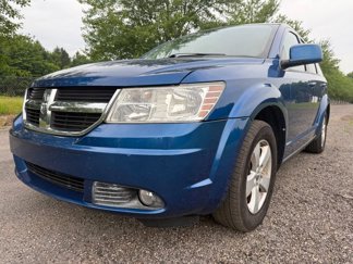 Used 2010 Dodge Journey SXT image 1
