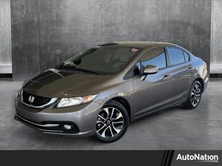 Used 2013 Honda Civic EX-L image 1