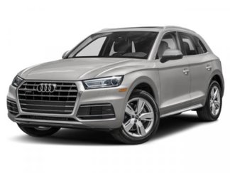 Used 2018 Audi Q5 2.0T Premium Plus w/ Premium Plus Package image 1