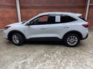 Certified 2022 Ford Escape SE w/ Cold Weather Package video 2