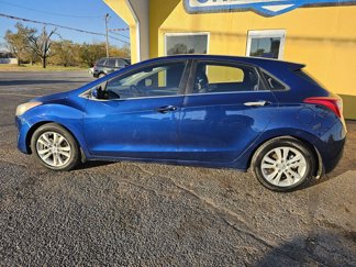 Used 2013 Hyundai Elantra GT image 1