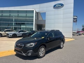 Used 2019 Subaru Outback 2.5i Premium image 1