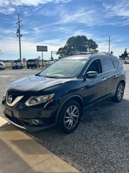 Used 2015 Nissan Rogue SL image 1