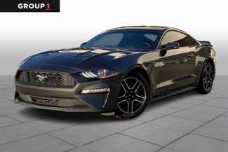 Used 2018 Ford Mustang Premium w/ Equipment Group 201A image 1
