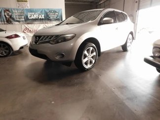 Used 2010 Nissan Murano S image 1
