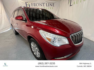 Used 2014 Buick Enclave Leather image 1