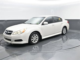 Used 2011 Subaru Legacy 2.5i Premium w/ All-Weather Pkg image 1