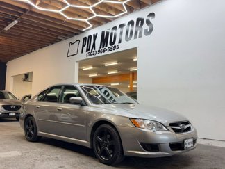 Used 2008 Subaru Legacy 2.5i Special Edition image 1