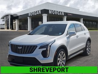 Used 2019 Cadillac XT4 Premium Luxury w/ Enhanced Visibility Package image 1