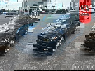 Used 2015 Ford Mustang GT Premium w/ Equipment Group 401A image 1