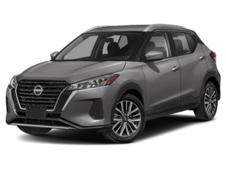 Used 2024 Nissan Kicks SV w/ Interior Electronics Package image 1