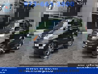 Used 2009 Lexus GX 470 image 1
