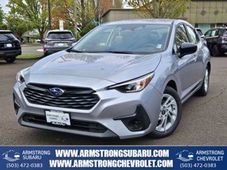 New 2025 Subaru Impreza 2.0i image 1