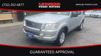 Used 2010 Ford Explorer XLT image 1