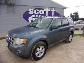 Used 2010 Ford Escape XLT image 1