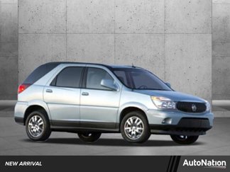 Used 2006 Buick Rendezvous 2WD w/ CXL Preferred Equipment Group image 1