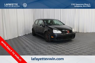 Used 2009 Volkswagen Rabbit S image 1