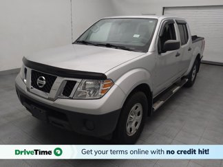 Used 2019 Nissan Frontier S w/ Work Truck Package image 1