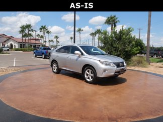 Used 2013 Lexus RX 350 AWD image 1