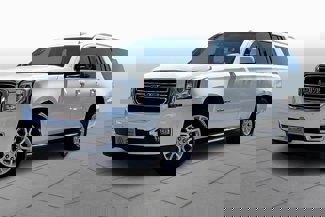 Used 2018 GMC Yukon XL SLT image 1