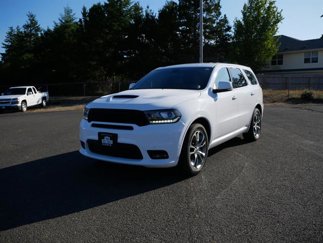 Used 2020 Dodge Durango R/T image 1