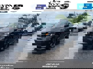 Used 2025 Honda Civic Si image 1