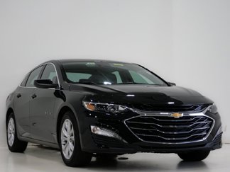 Used 2024 Chevrolet Malibu LT image 1