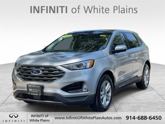 Used 2019 Ford Edge SEL w/ Equipment Group 201A image 1