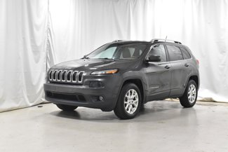 Used 2015 Jeep Cherokee Latitude w/ Cold Weather Group image 1