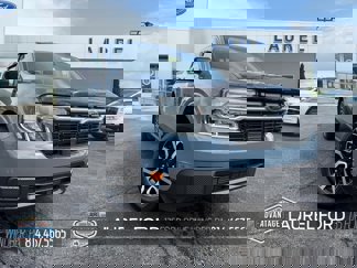 Used 2024 Ford Maverick Lariat image 1