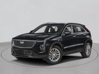 New 2024 Cadillac XT4 Premium Luxury w/ Active Safety Package image 1
