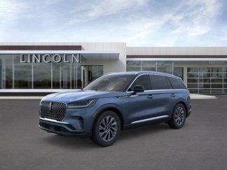 New 2025 Lincoln Aviator 2WD image 1