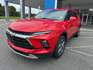 Used 2023 Chevrolet Blazer LT image 1