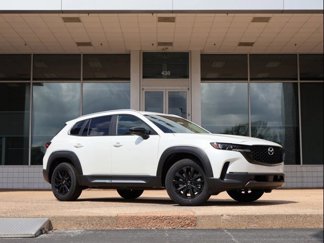 New 2025 MAZDA CX-50 AWD 2.5 S w/ Accent Package image 1