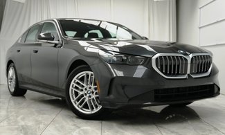Used 2024 BMW 530i xDrive w/ Premium Package image 1