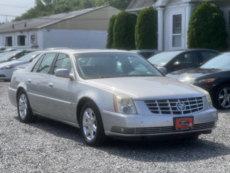 Used 2006 Cadillac DTS Luxury I w/ Sun And Sound Package image 1