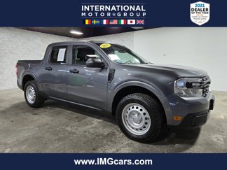 Used 2022 Ford Maverick XL w/ Equipment Group 100A Standard image 1