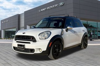 Used 2015 MINI Cooper Countryman S image 1