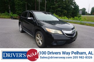 Used 2013 Acura RDX FWD image 1