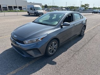 Used 2022 Kia Forte LXS w/ LXS Technology Package image 1