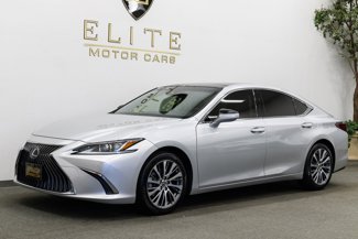 Used 2019 Lexus ES 350 w/ Premium Package image 1