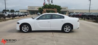 Used 2023 Dodge Charger SXT image 1