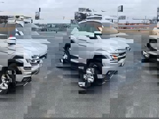 Used 2019 Volkswagen Atlas SE image 1
