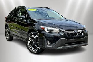 Used 2021 Subaru Crosstrek 2.5i Limited w/ Moonroof Package 1 image 1