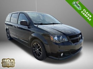 Used 2016 Dodge Grand Caravan SXT w/ Security Group image 1