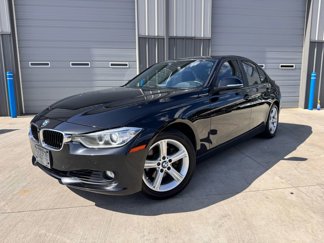 Used 2014 BMW 328i Sedan image 1